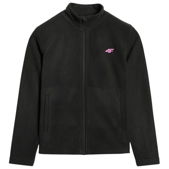 4F Παιδική ζακέτα Fleece 4F Παιδική ζακέτα Fleece